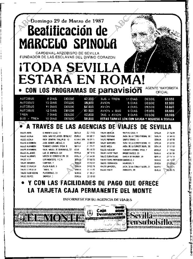 ABC SEVILLA 01-03-1987 página 4