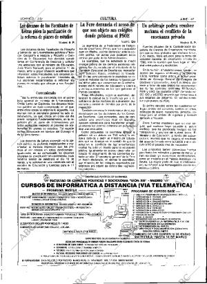ABC SEVILLA 01-03-1987 página 47
