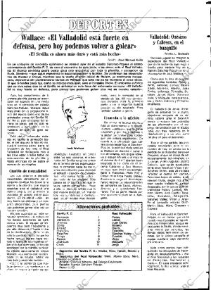 ABC SEVILLA 01-03-1987 página 67