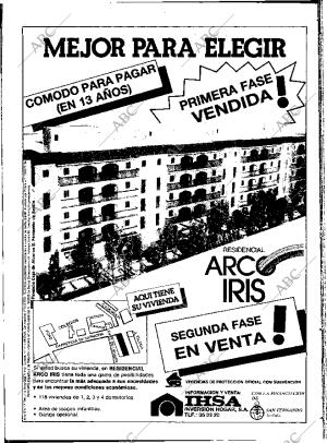 ABC SEVILLA 01-03-1987 página 8