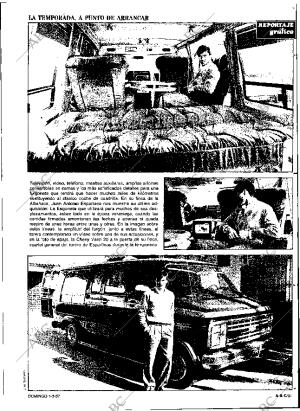 ABC SEVILLA 01-03-1987 página 91