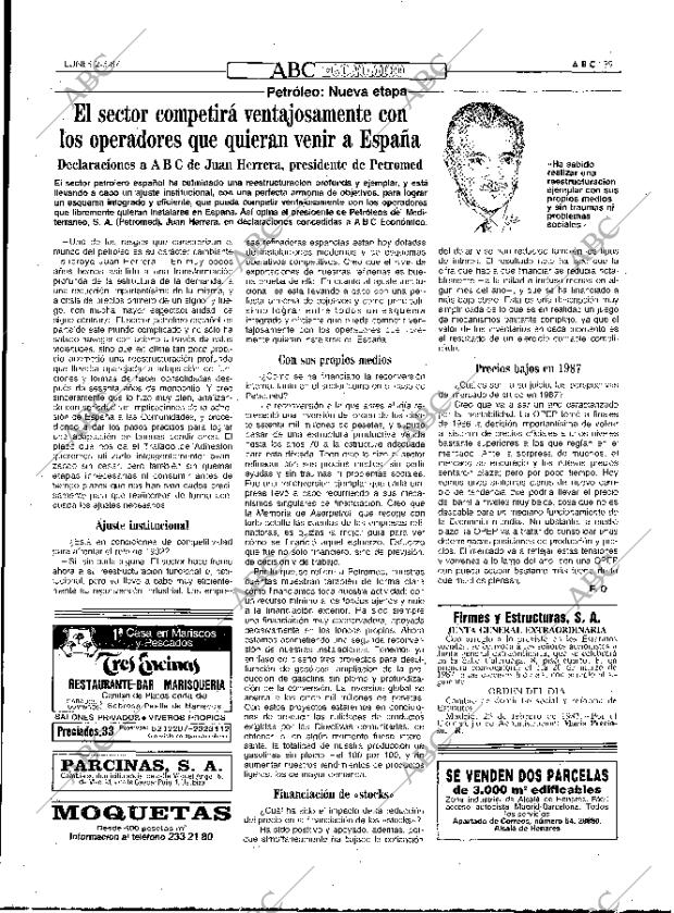 ABC MADRID 02-03-1987 página 39