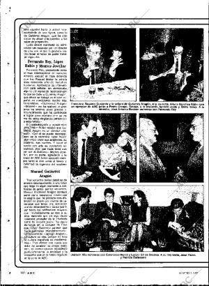 ABC MADRID 03-03-1987 página 100