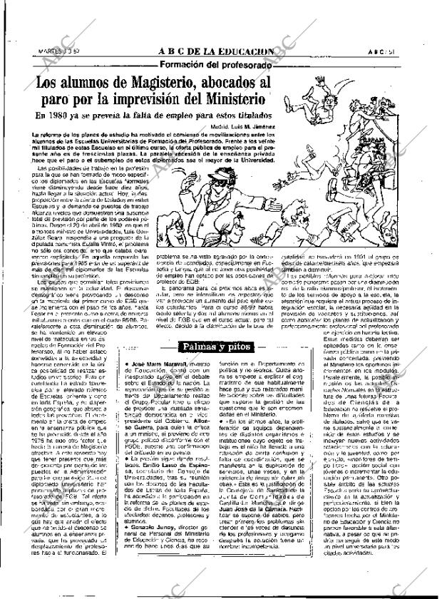 ABC MADRID 03-03-1987 página 51