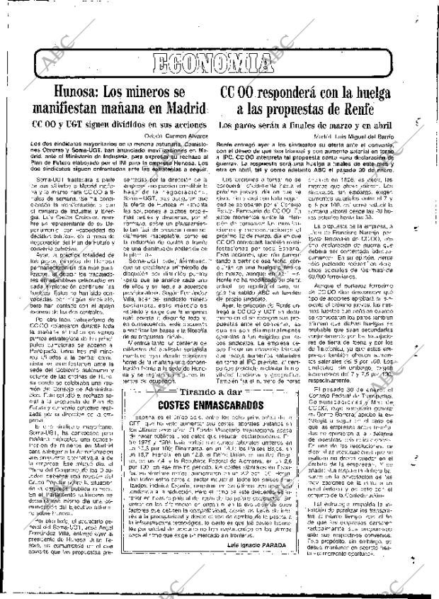 ABC MADRID 03-03-1987 página 55