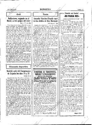 ABC MADRID 03-03-1987 página 67
