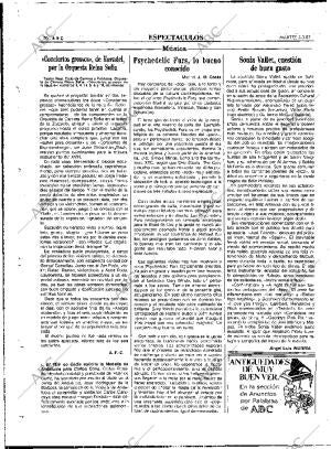 ABC MADRID 03-03-1987 página 70