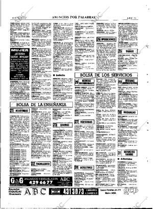 ABC MADRID 03-03-1987 página 93