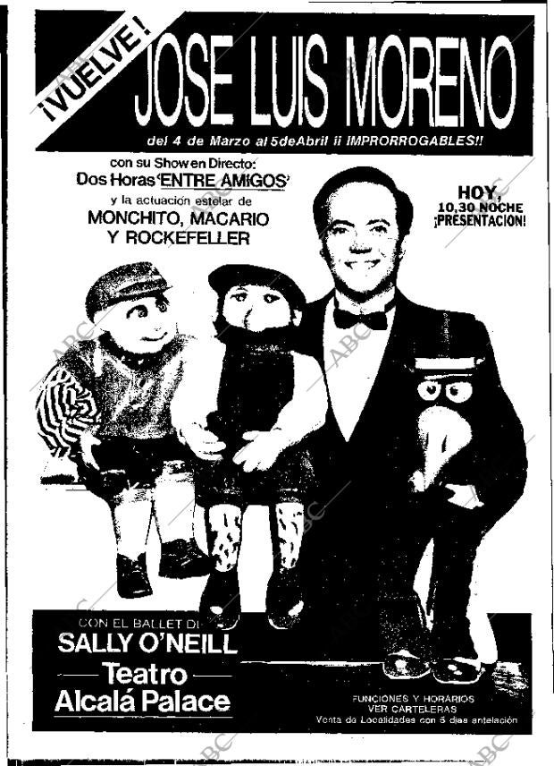 ABC MADRID 04-03-1987 página 10