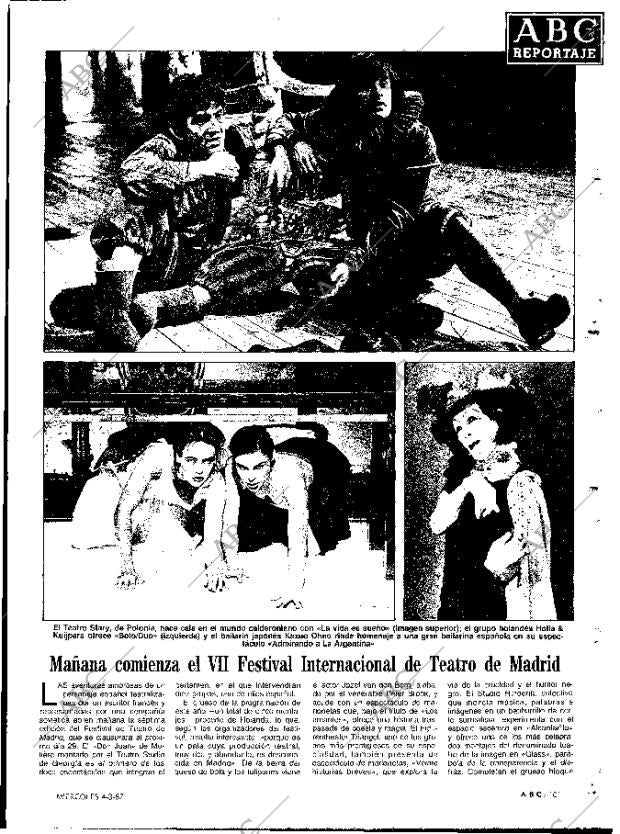 ABC MADRID 04-03-1987 página 101