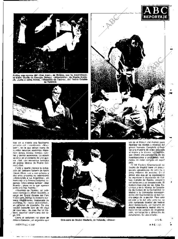 ABC MADRID 04-03-1987 página 103