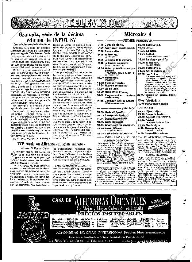 ABC MADRID 04-03-1987 página 111