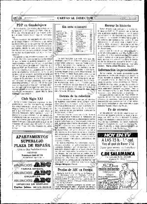 ABC MADRID 04-03-1987 página 14