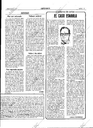 ABC MADRID 04-03-1987 página 17