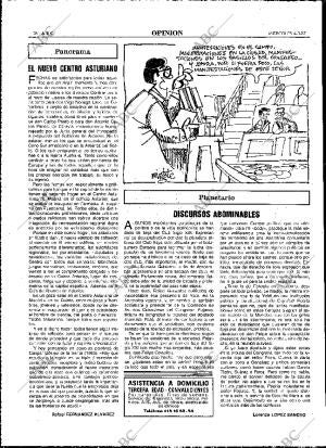 ABC MADRID 04-03-1987 página 18