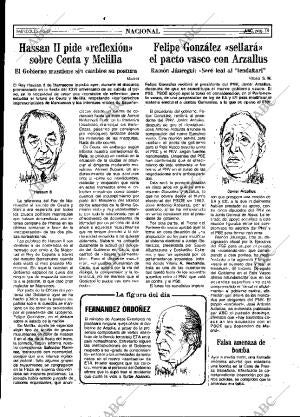 ABC MADRID 04-03-1987 página 19