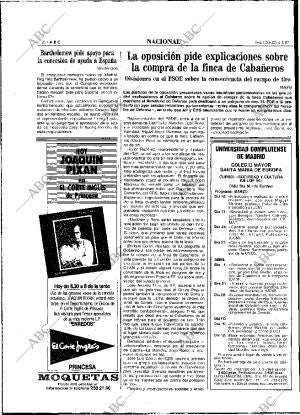ABC MADRID 04-03-1987 página 26