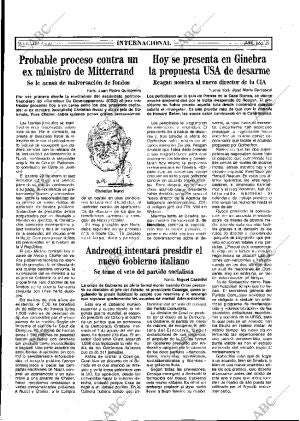 ABC MADRID 04-03-1987 página 29