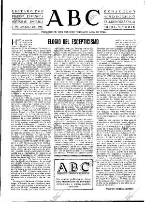 ABC MADRID 04-03-1987 página 3