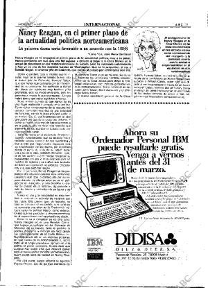 ABC MADRID 04-03-1987 página 31