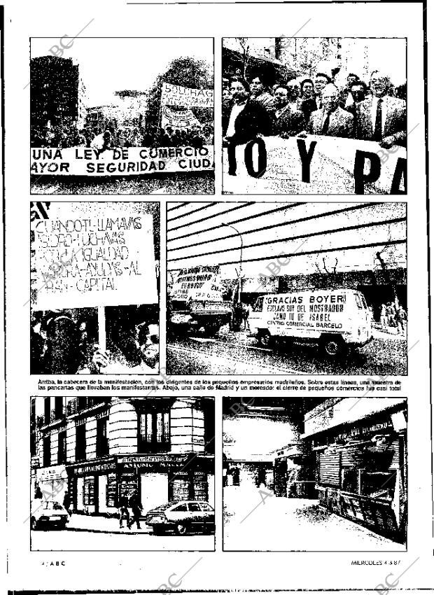 ABC MADRID 04-03-1987 página 4