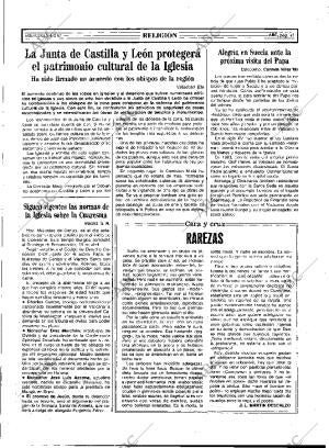 ABC MADRID 04-03-1987 página 41