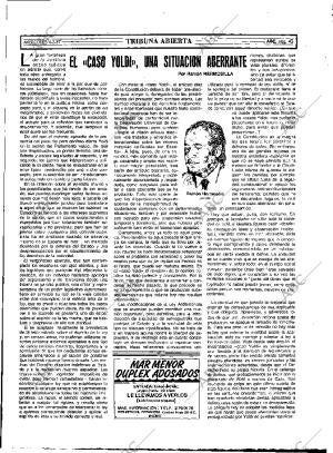 ABC MADRID 04-03-1987 página 45