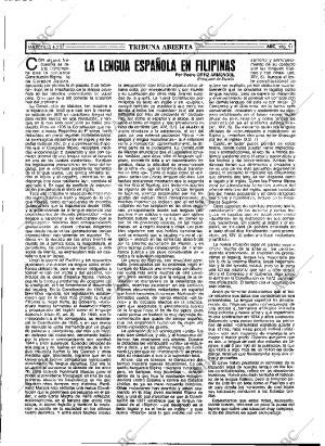 ABC MADRID 04-03-1987 página 51