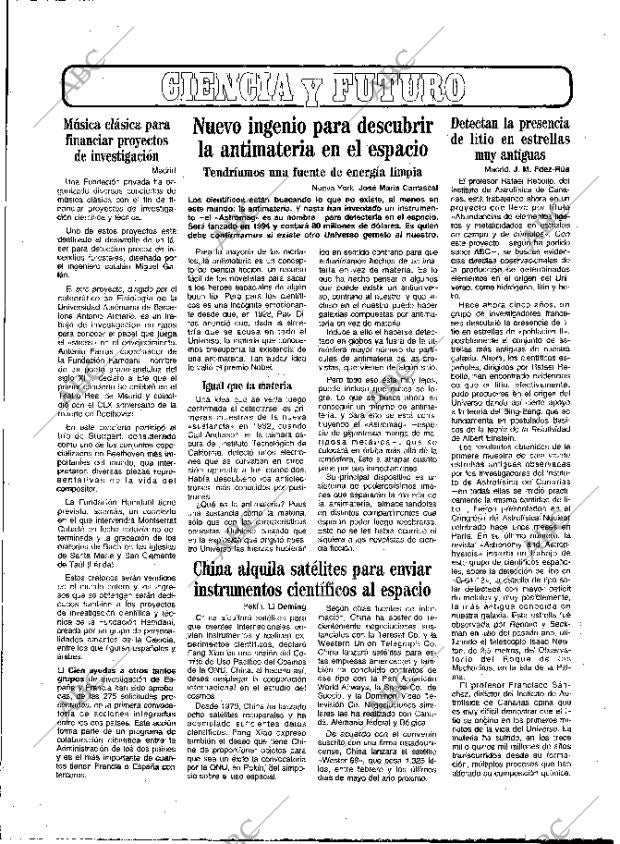 ABC MADRID 04-03-1987 página 53