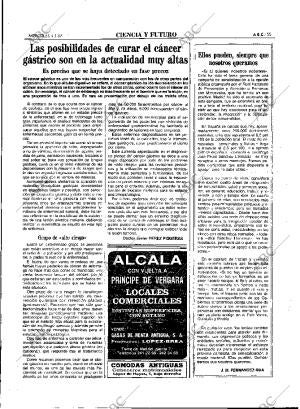 ABC MADRID 04-03-1987 página 55