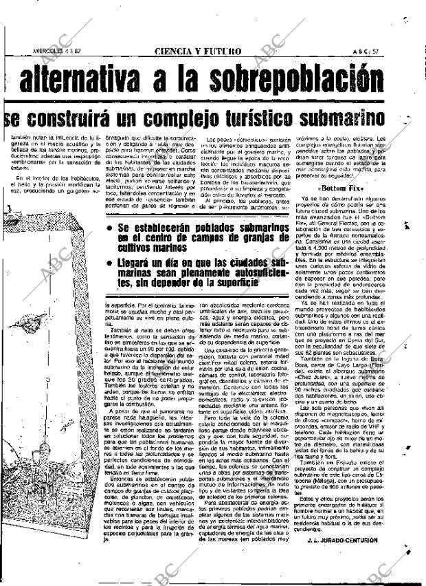 ABC MADRID 04-03-1987 página 57