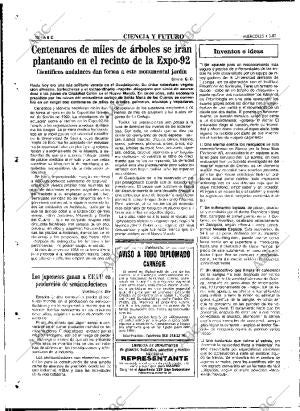 ABC MADRID 04-03-1987 página 58