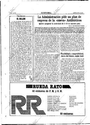 ABC MADRID 04-03-1987 página 62