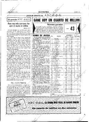 ABC MADRID 04-03-1987 página 63
