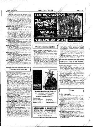 ABC MADRID 04-03-1987 página 77