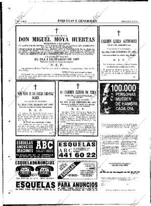 ABC MADRID 04-03-1987 página 84