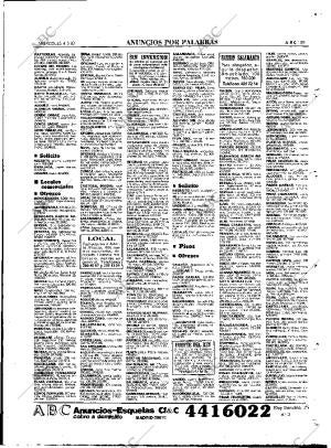 ABC MADRID 04-03-1987 página 89