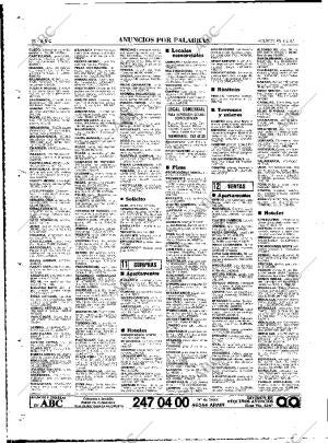 ABC MADRID 04-03-1987 página 90