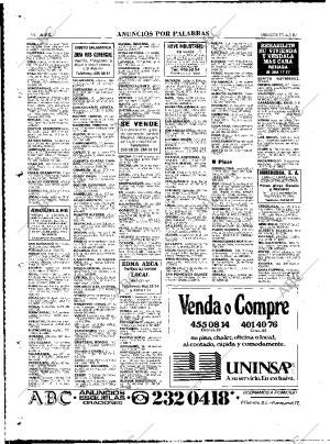 ABC MADRID 04-03-1987 página 92