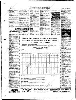 ABC MADRID 04-03-1987 página 98