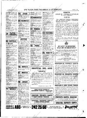 ABC MADRID 04-03-1987 página 99