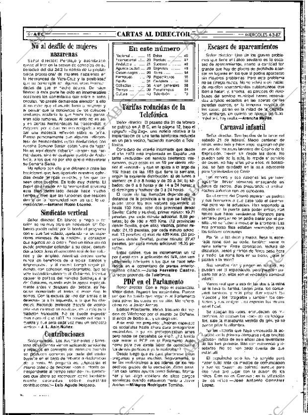 ABC SEVILLA 04-03-1987 página 10