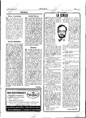 ABC SEVILLA 04-03-1987 página 13
