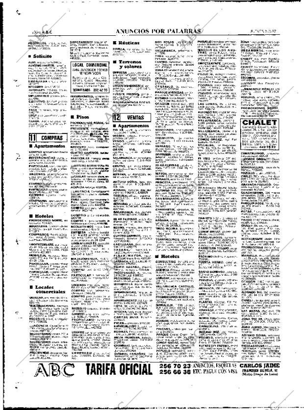 ABC MADRID 05-03-1987 página 100