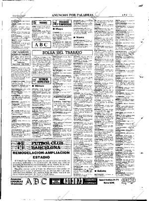 ABC MADRID 05-03-1987 página 105