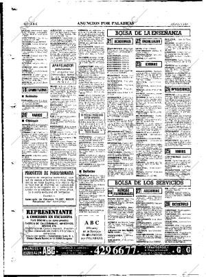 ABC MADRID 05-03-1987 página 106