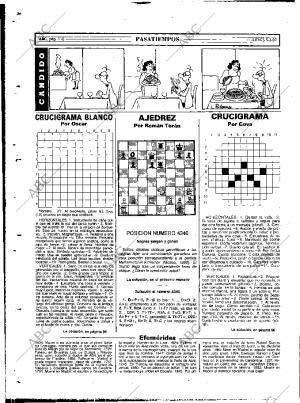 ABC MADRID 05-03-1987 página 110