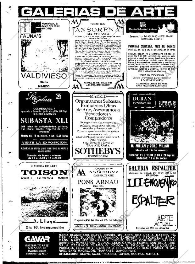 ABC MADRID 05-03-1987 página 112