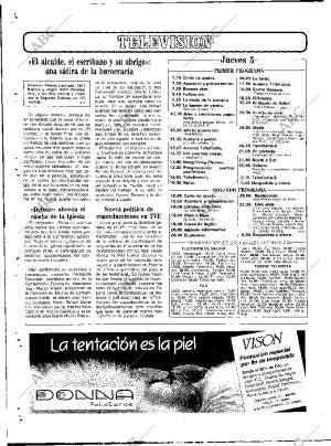 ABC MADRID 05-03-1987 página 118