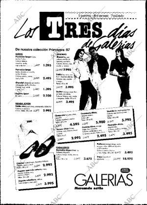 ABC MADRID 05-03-1987 página 12